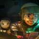<i>Over the Moon</i> Looks Like a Contender for Best Animated Film